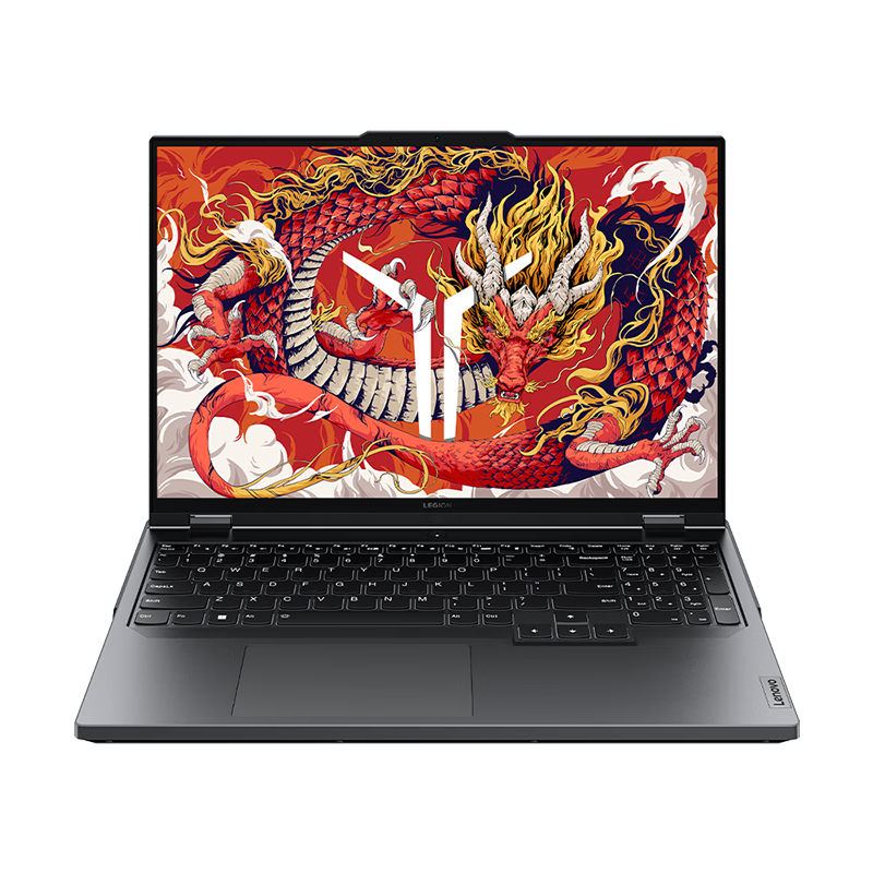 PLUS：Lenovo 联想 拯救者R9000P 游戏本电脑(R9-7945HX 16G 1T RTX4070 2.5K 240Hz100﹪DCI-P3