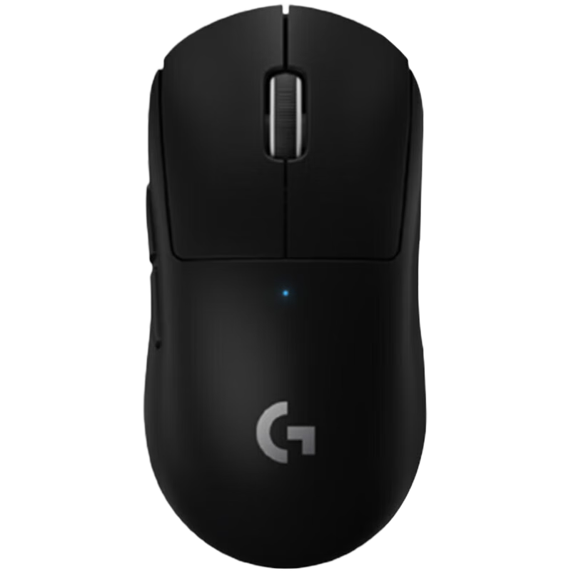 移动端、京东百亿补贴：罗技 logitech G）gpw二代 无线鼠标 双模电竞机械游戏