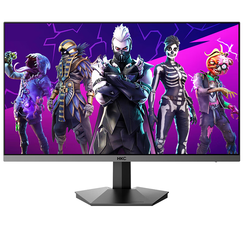 再降价、20点、限地区：HKC IG27Q 2023款 27英寸 IPS G-sync FreeSync 显示器（2560×144