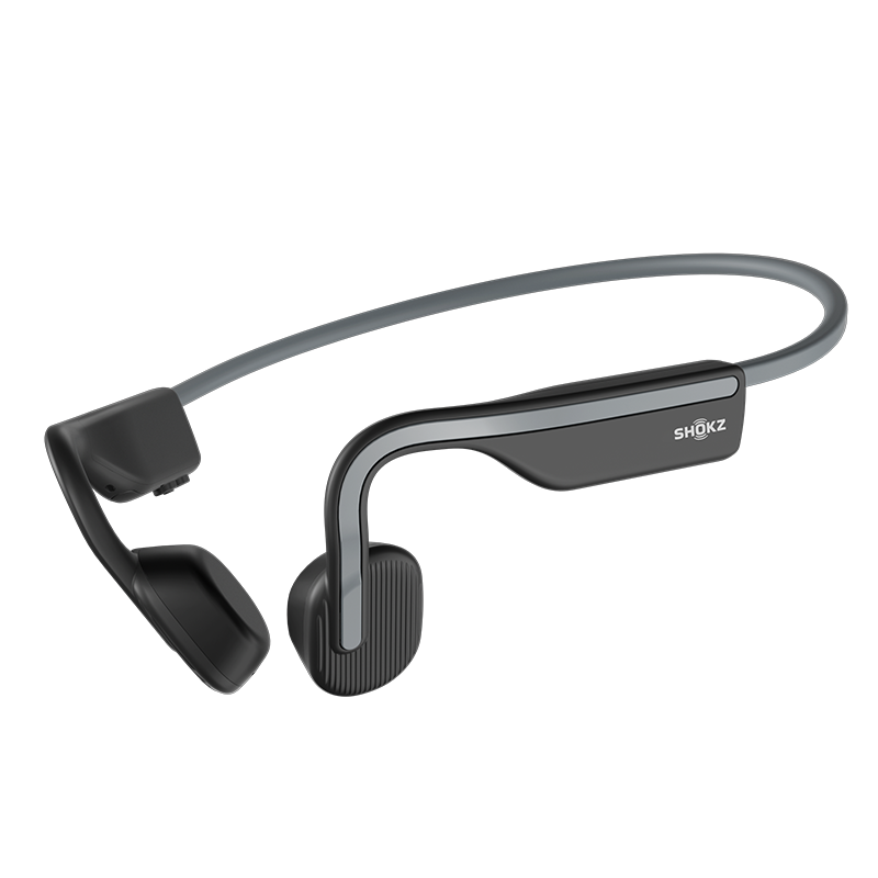 PLUS：SHOKZ 韶音 OpenMove S661 骨传导蓝牙无线开放式耳机 452.01元（需领券）