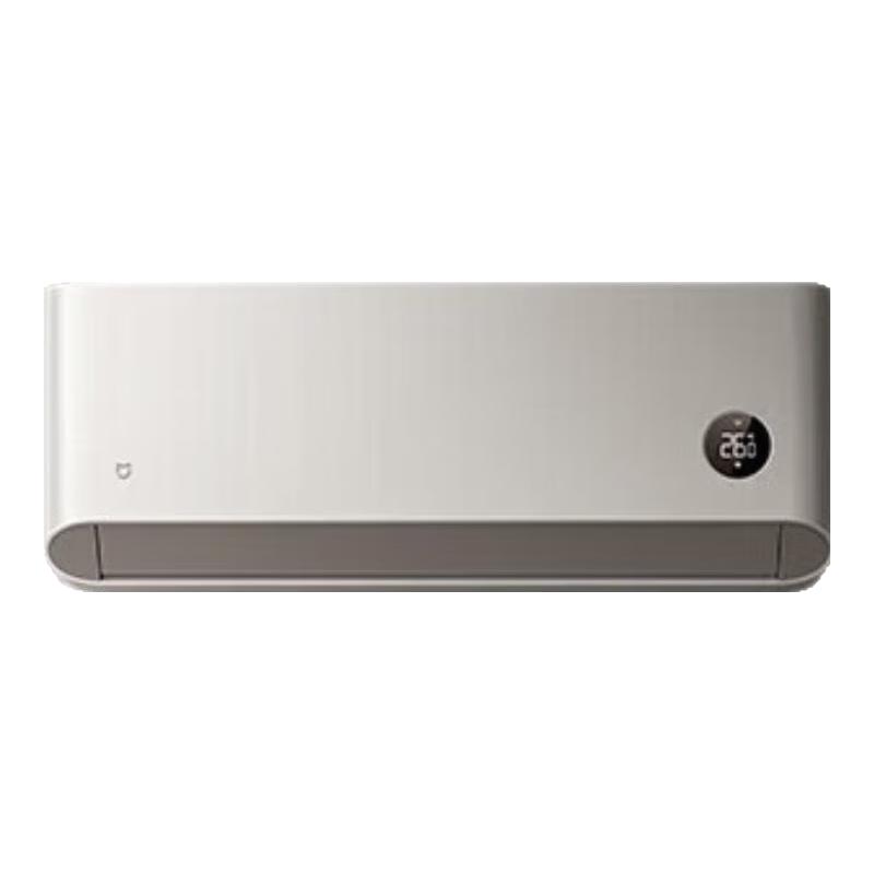 移动端、京东百亿补贴：米家 巨省电双排版 巨省电系列 KFR-35GW/V1A1 新一级