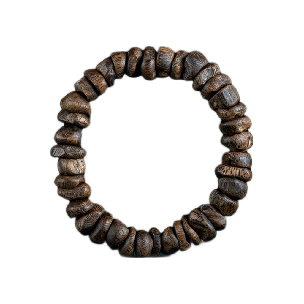 耕鸿 沉香手串保真奇楠女男款九分沉水 580元（需用券）