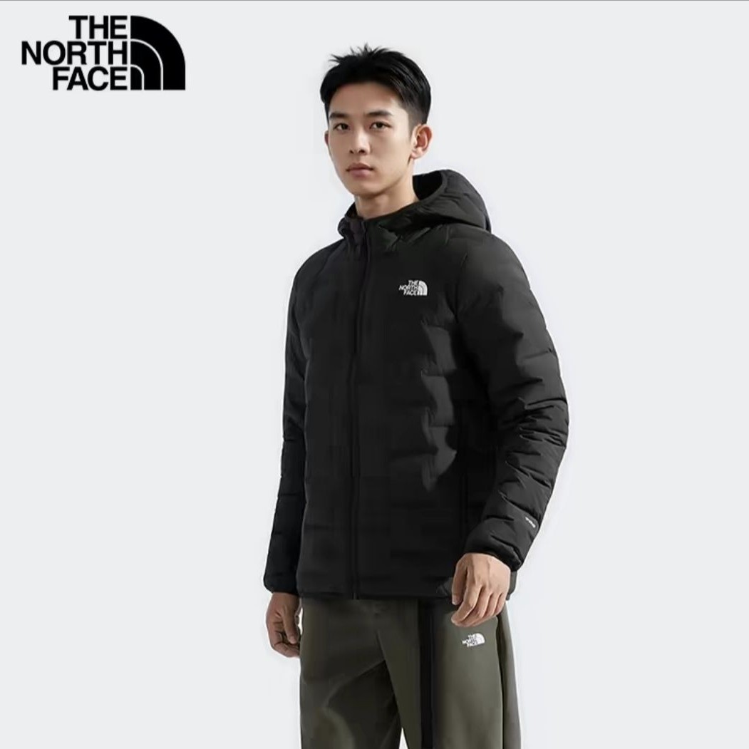 北面 Cube 男子防风防泼羽绒服 700蓬鹅绒 8DWV 1308元