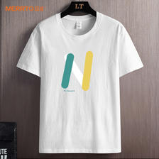 MERRTO 迈途 男士速干短袖T恤（需购3件） 15.94元（需用券）