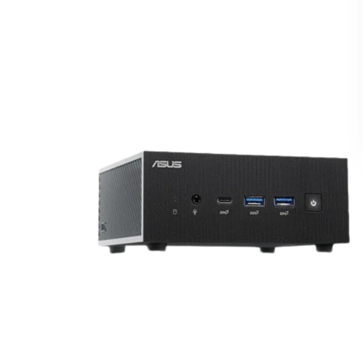 国家补贴：ASUS 华硕 破晓 NUC 迷你主机 4361.21元（需用券）