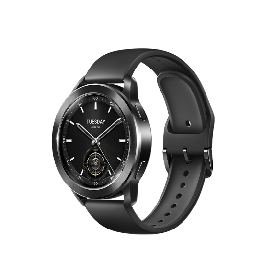 Xiaomi 小米 Watch S3 黑色 47mm 779元