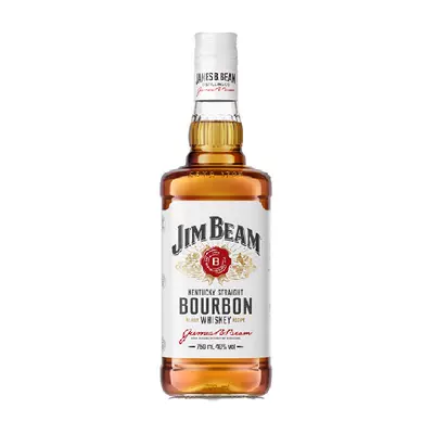 88会员：宾三得利 金宾JimBeam美国进口调和型威士忌洋酒 750ml 46.47元（返10元