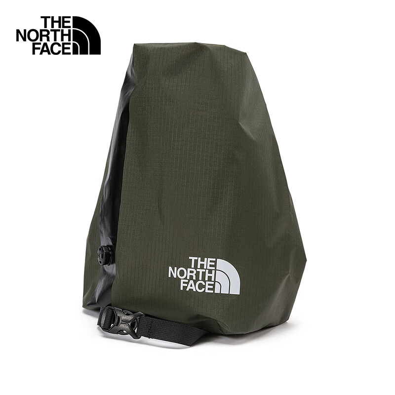 THE NORTH FACE 北面 户外通用款单肩背包 9升 7WC7 157.41元包邮