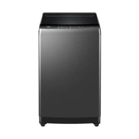 海尔 Haier 年度冠军 EB100B32Mate1 直驱变频波轮洗衣机 10KG 694.58元(需用券)