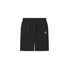 PEAK 匹克 男子运动短裤 FR3222011 黑色 L 49元（需用券）
