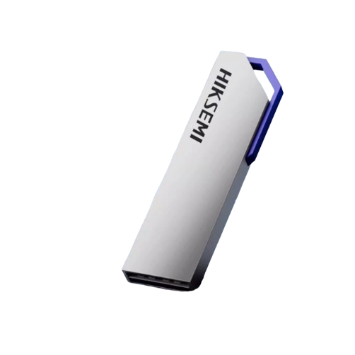海康威视 S303 USB3.2 U盘 64GB 29.9元（需用券）