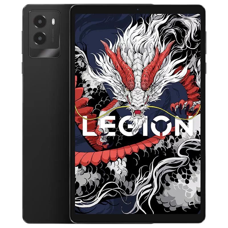 LEGION 联想拯救者 Y700三代 8.8英寸 2025 16GB+256GB 2789元包邮（双重优惠）