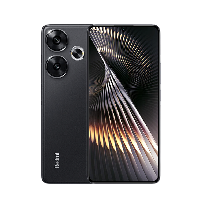 红米 Turbo3 5G手机 12GB+256GB 1699元