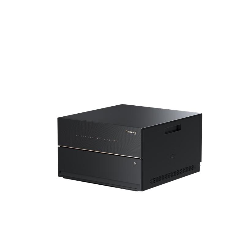 追觅 X50 Pro 增强版 扫拖一体机 超薄上下水版 4099.39元（需用券）