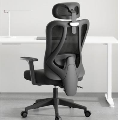 黑白调（Hbada）P1 人体工学椅电脑椅 标准 318元包邮（双重优惠）