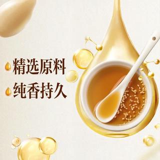 香满园 纯芝麻油 400ml 13.9元 - 86线报 香满园 纯芝麻油 400ml 13.9元 - 86线报