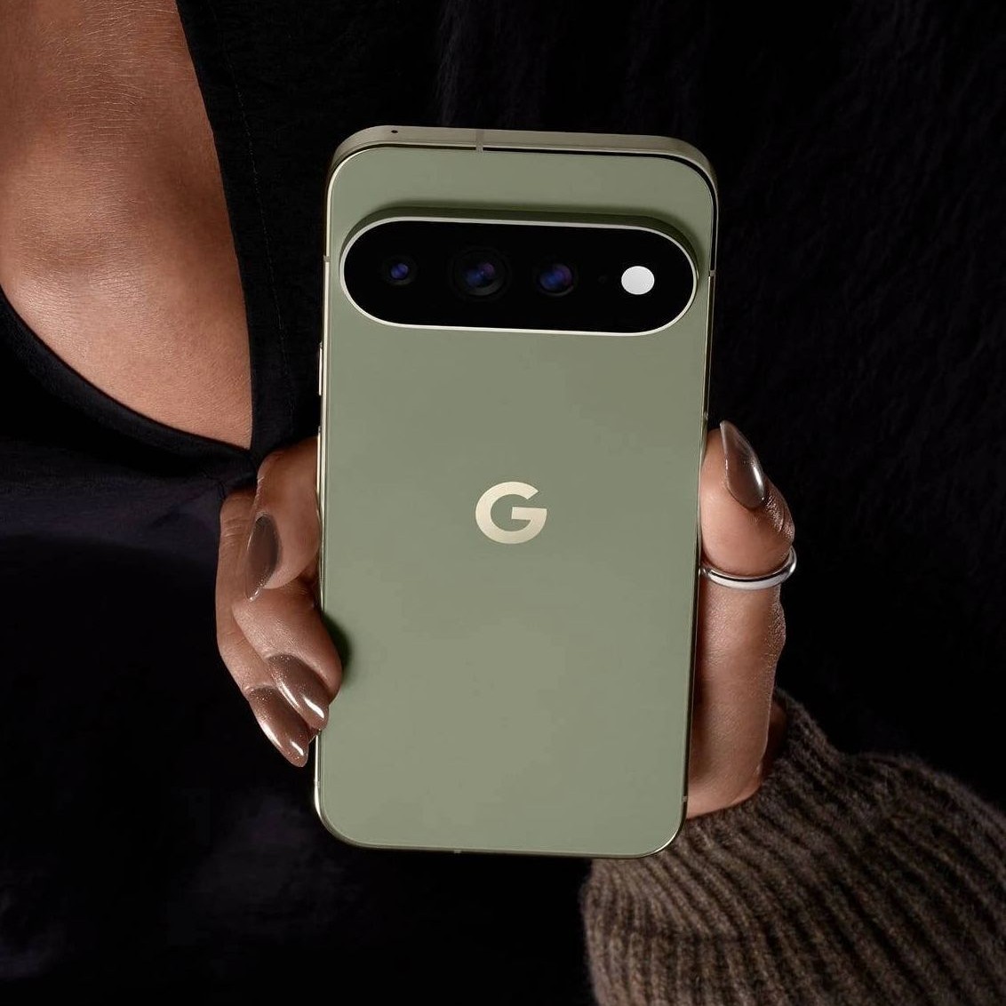 谷歌 Pixel 11 原生安卓系统 5G手机 5851.05元