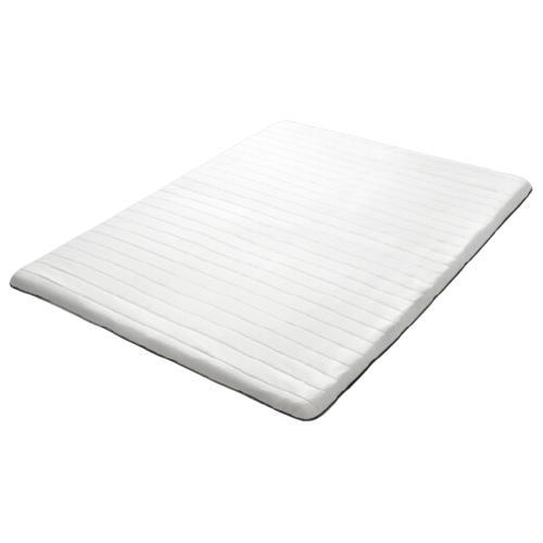 Aisleep 睡眠博士 床垫泰国天然乳胶床垫加厚榻榻米床垫子记忆棉乳胶垫单人