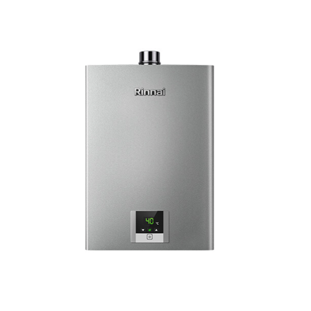 Rinnai 林内 13升燃气热水器 澎湃大水量 百年定制 芯动力系列13QD31 2799元（需