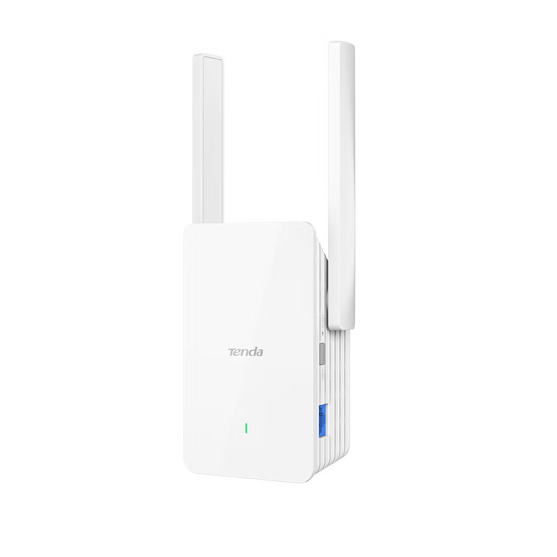 Tenda 腾达 A33 3000M wifi信号放大器 千兆网口 wi-fi6增强扩大中继 187.86元