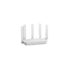 中兴 巡天BE3600Pro5天线卧式版2.5G网口WiFi7千兆无线路由器家用