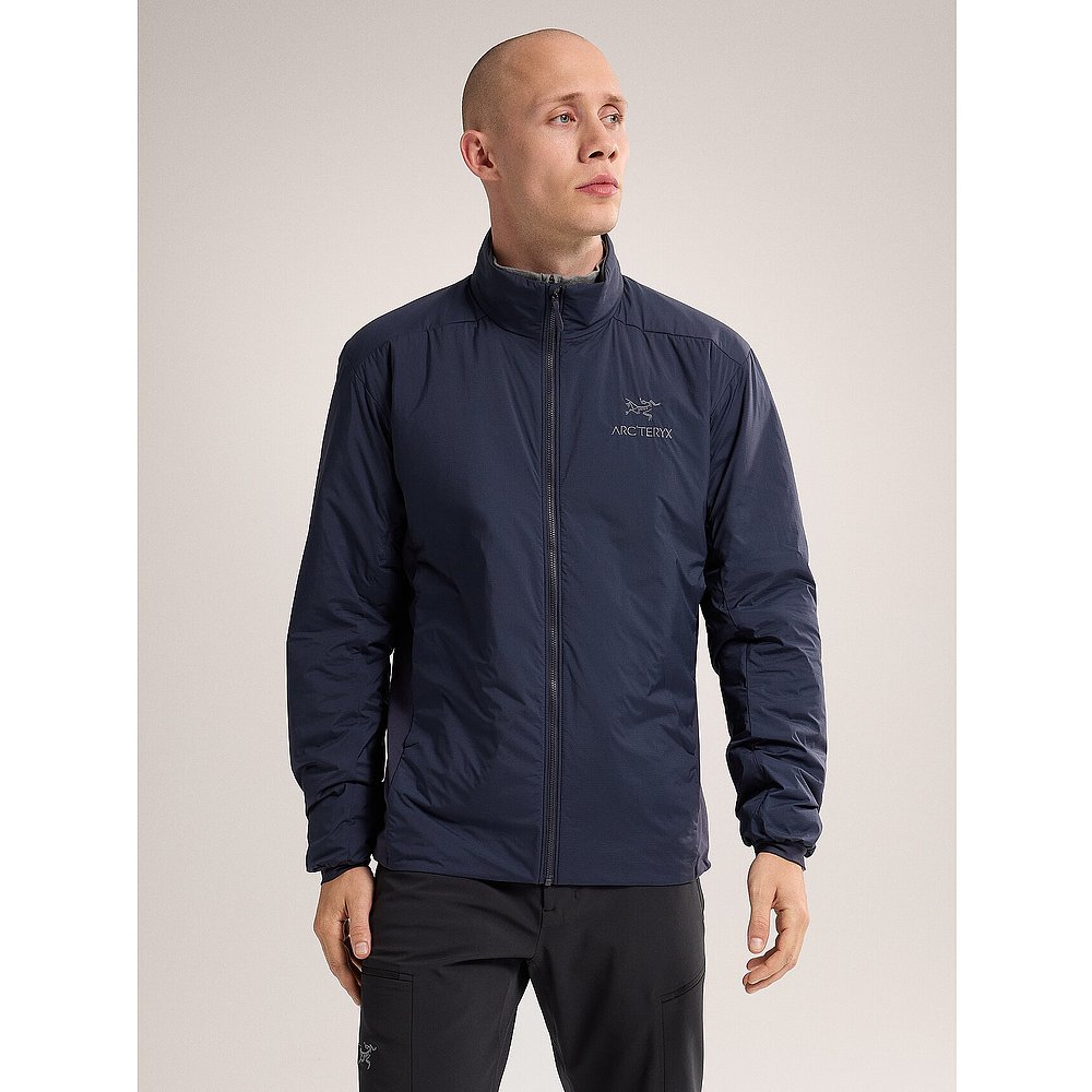 ARC'TERYX 始祖鸟 Atom Jacket 男士防风棉服 2319.8元