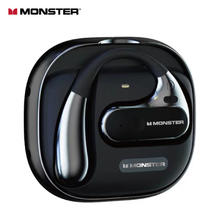 MONSTER 魔声 OpenEarAC320无线蓝牙耳机 79元（需用券）