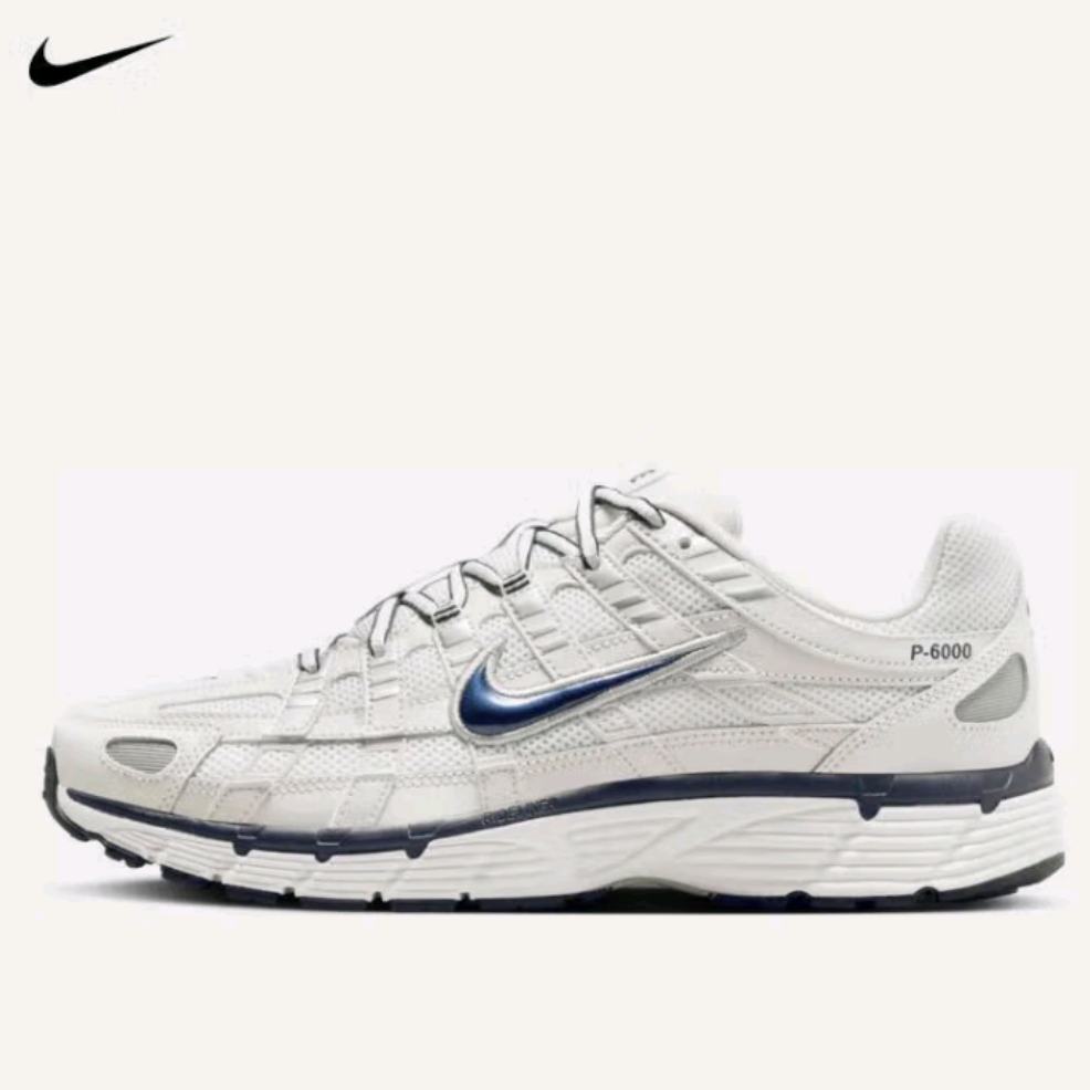 京东百亿补贴：NIKE 耐克 P-6000 男款运动鞋 CD6404-018 367元