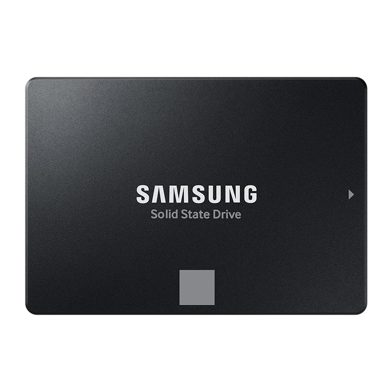 三星 SAMSUNG 870 EVO SATA 固态硬盘 250GB（SATA3.0） 259元