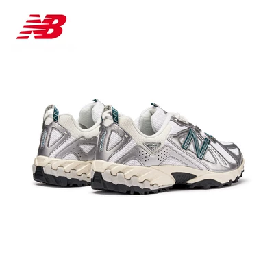 new balance 610T 男女款休闲运动鞋 ML610TAC 278.91元包邮