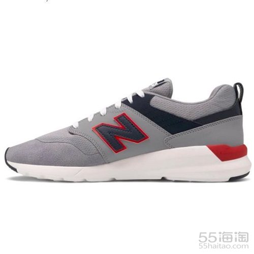 New Balance 新百伦 009 男子运动鞋
