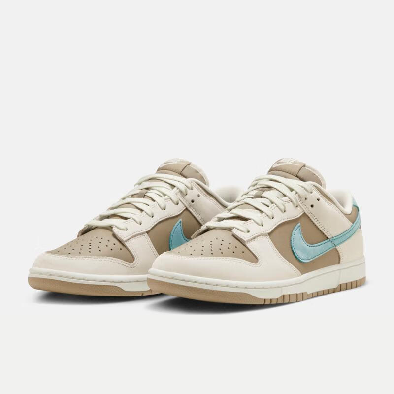 NIKE 耐克 DUNK LOW RETRO PREMIUM 男款运动鞋 HQ1175-240 486.56元