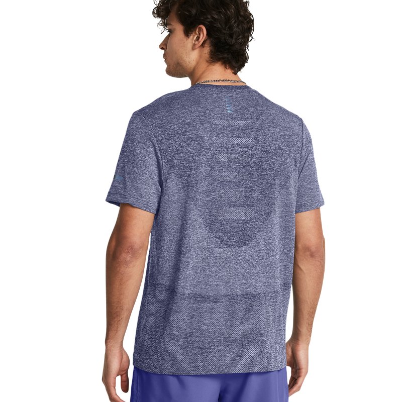 88VIP：安德玛 德玛UA春夏Seamless男子跑步运动短袖T恤1375692 219.55元（需买2件