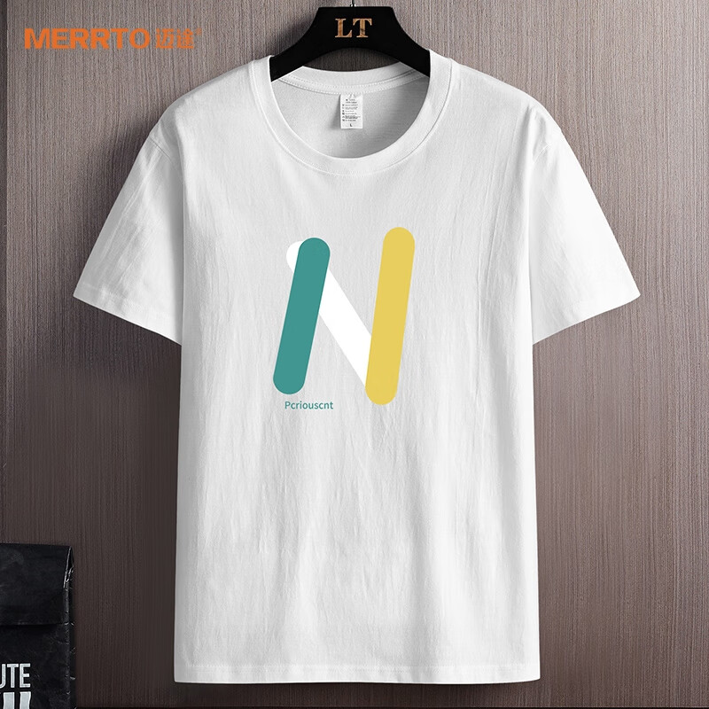 MERRTO 迈途 速干短袖T恤 14.45元（需用券）