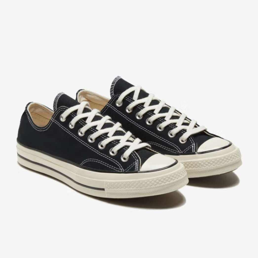 PLUS会员：（Converse）匡威 162058C Chuck Taylor 70S 帆布鞋 40 308.81元包邮（需领券