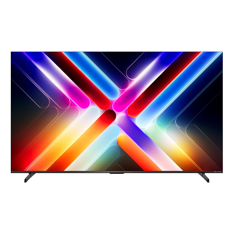 Vidda 发现X 2026款 100VX5Q 液晶电视 100英寸 固定挂机版 7250.5元