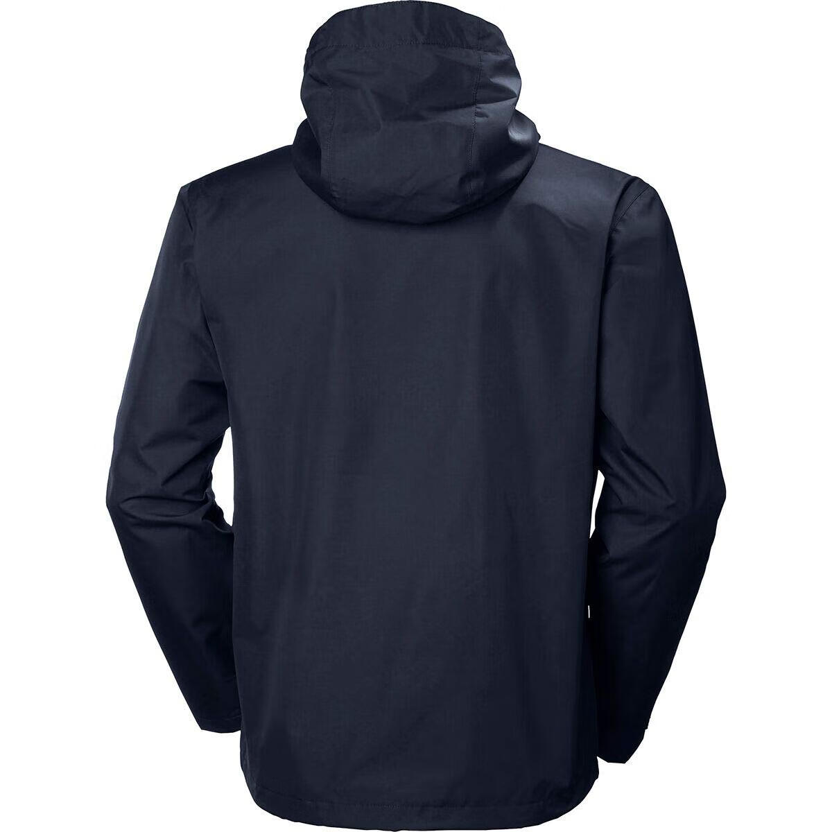 HELLY HANSEN Seven J 防水防风 596Navy Medium 男式夹克 578.44元 - 86线报