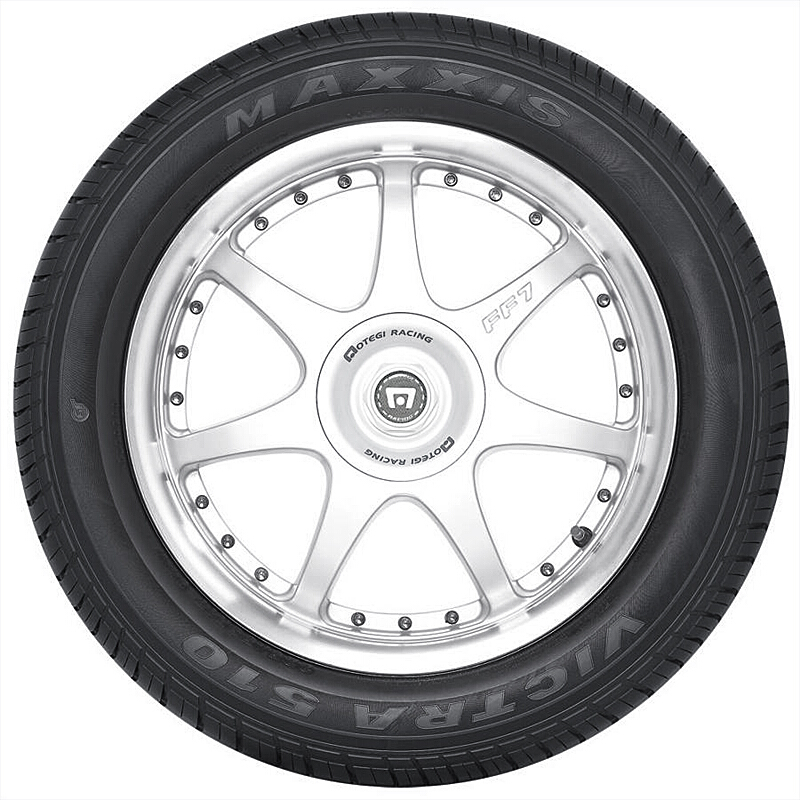 MAXXIS 玛吉斯 轮胎/汽车轮胎 205/60R16 92V MA510 原配新福克斯 395.01元