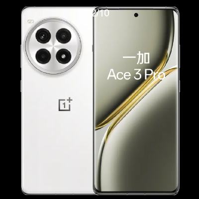 再降价、 拼多多百亿补贴：OnePlus 一加 Ace 3 Pro 5G手机 16GB+512GB 骁龙8Gen3 2529