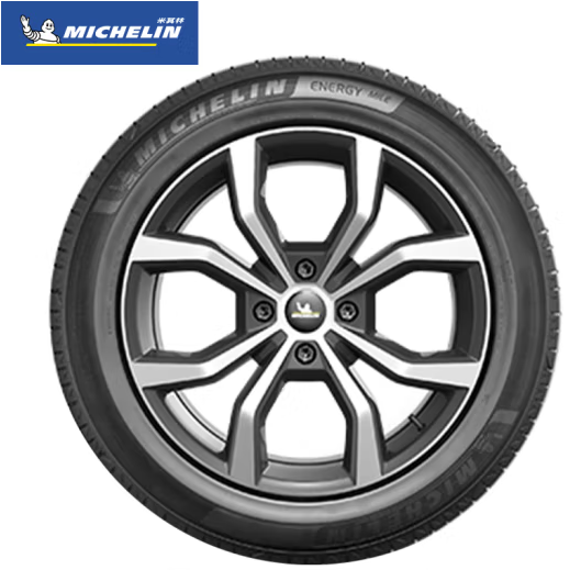 MICHELIN 米其林 耐越 ENERGY MILE MI 轿车轮胎 经济耐磨型 205/55R16 91V ￥377.2
