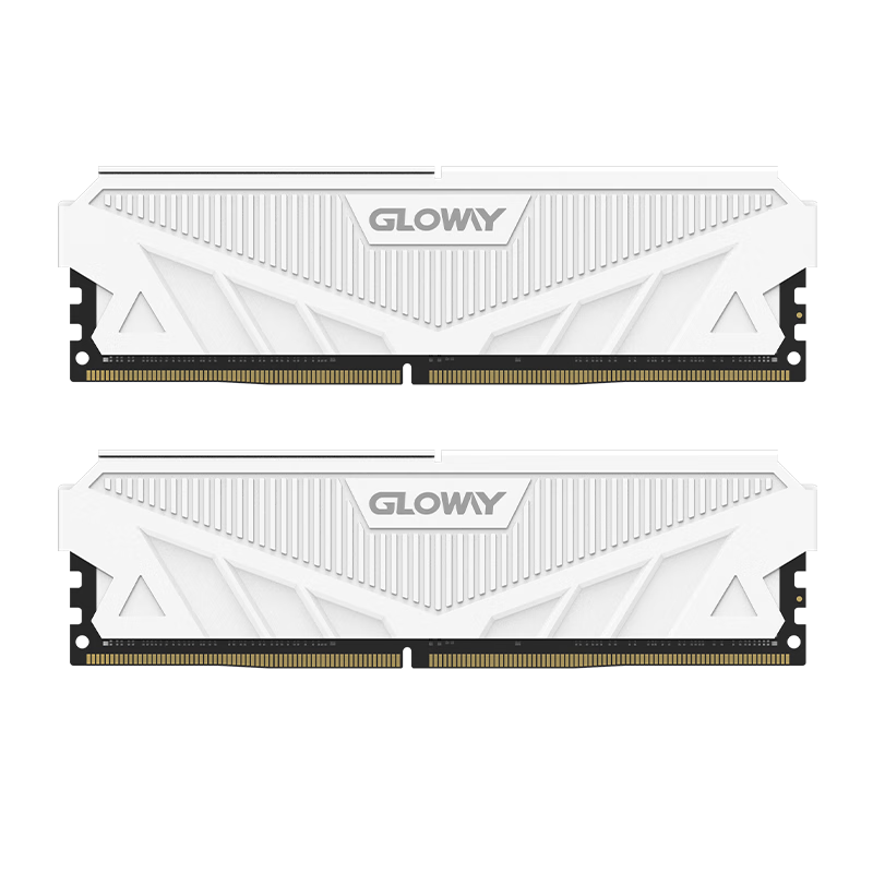 再降价、PLUS会员：光威 天策系列 DDR4 3600MHz 台式机内存条 32GB（16GBx2）套装 