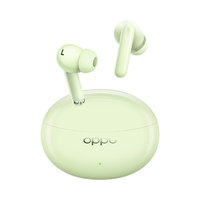 OPPO Enco Free3 入耳式真无线动圈主动降噪蓝牙耳机 ￥203