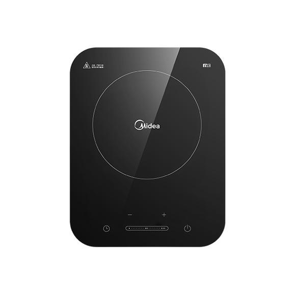 Midea 美的 C22-WH2237 电磁炉 165.55元（需用券）