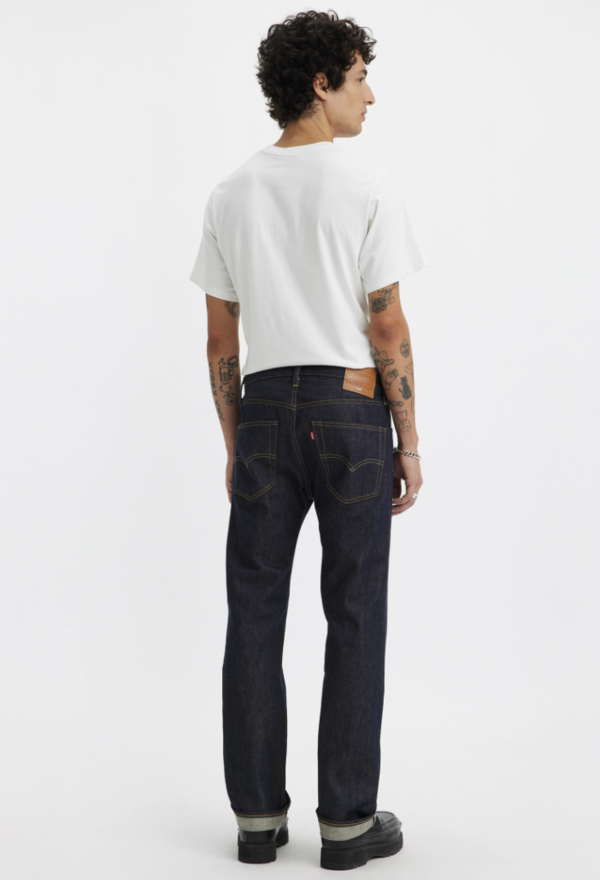Levi's 李维斯 501系列 男士牛仔裤 3429