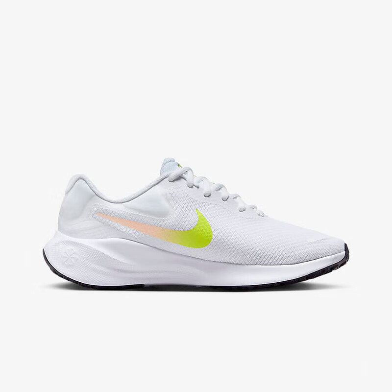 耐克（NIKE）女鞋REVOLUTION 7 公路跑步鞋 FB2208-103 36.5 247.16元