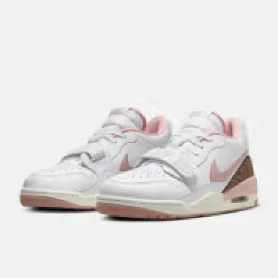 20点开始：NIKE 耐克 AIR JORDAN LEGACY 312 LOW 女子篮球鞋 FQ7827-116 35.5 549.5元包邮