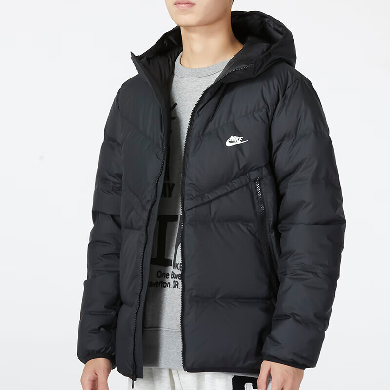 NIKE 耐克 男子羽绒服 DV1132-010 959元（需用券）