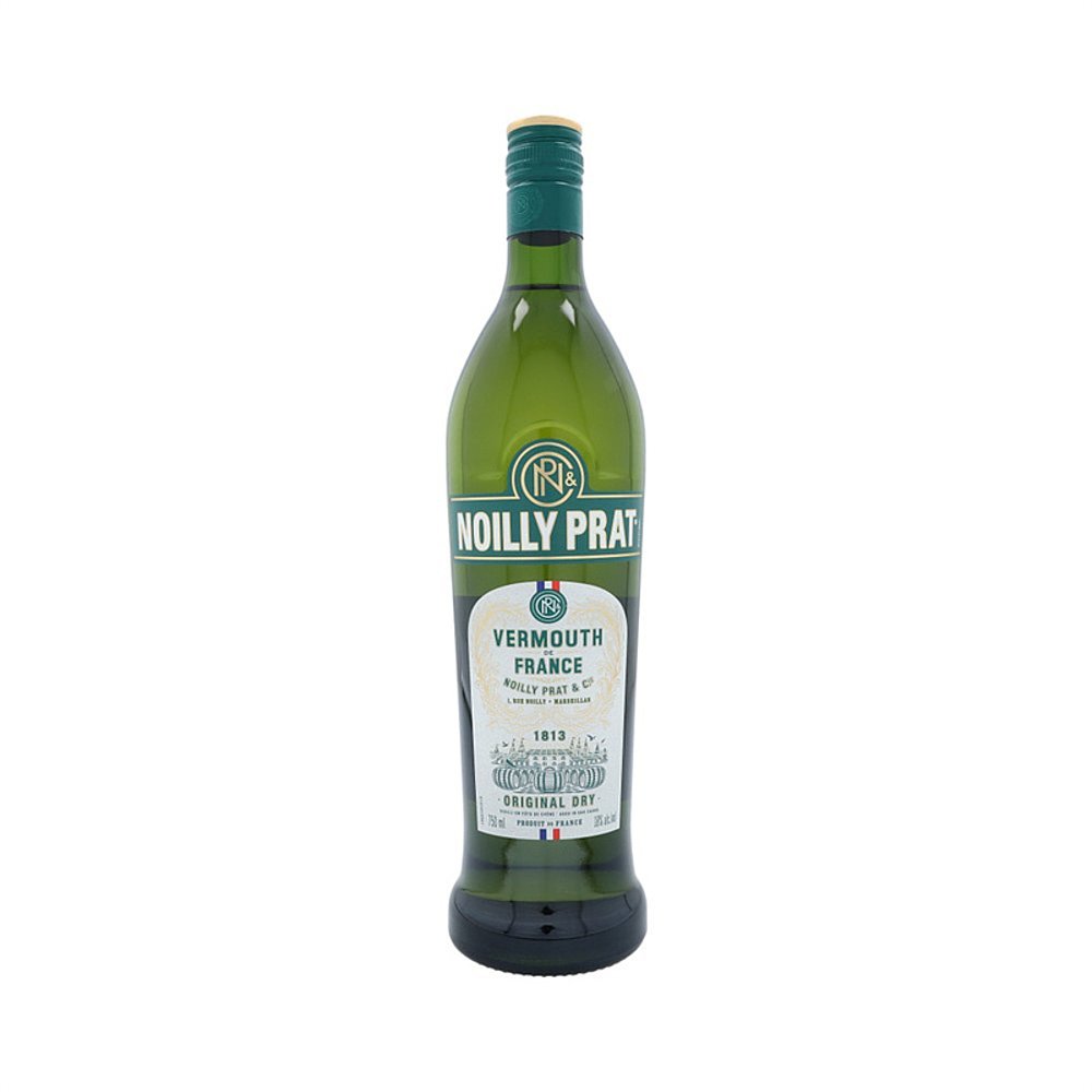 Noilly Prat 诺丽普拉 艾苦酒 750ml 0.75 liter 122.55元