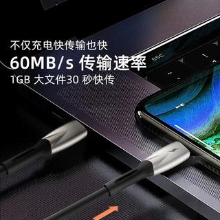 喜美诺 CB0902/CB0901 100W PD快充 Type-C数据线 9.9元 - 86线报 喜美诺 CB0902/CB0901 100W PD快充 Type-C数据线 9.9元 - 86线报