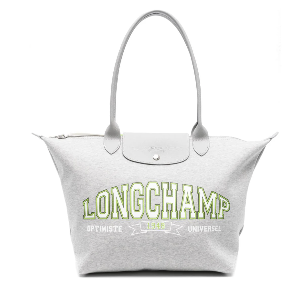 Longchamp Le Pliage 大号长柄饺子包 6.7折 ￥1332